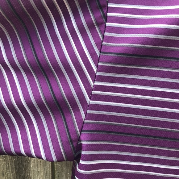 Grand Slam Men’s Athletic Polo - Picture 4 of 4